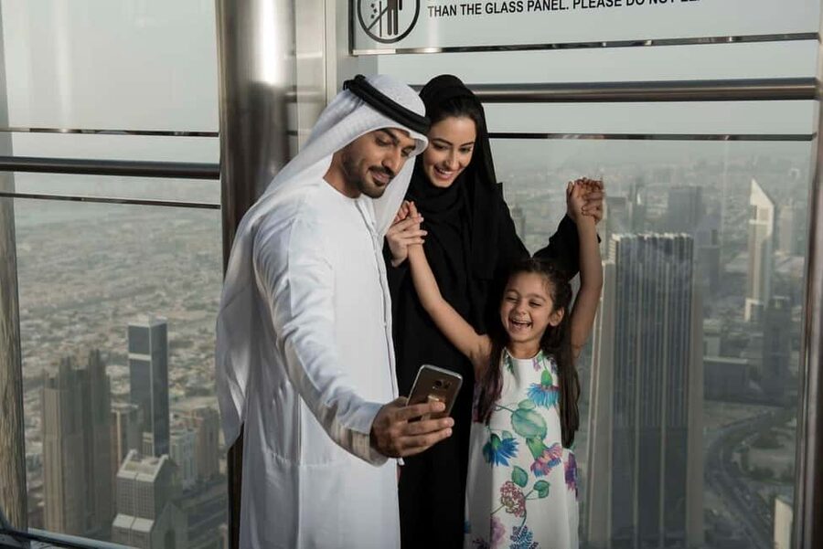 Dubai: Burj Khalifa Level 124, 125 & Edge Walk at Sky Views - Should you book the Edge Walk and Burj Khalifa package?