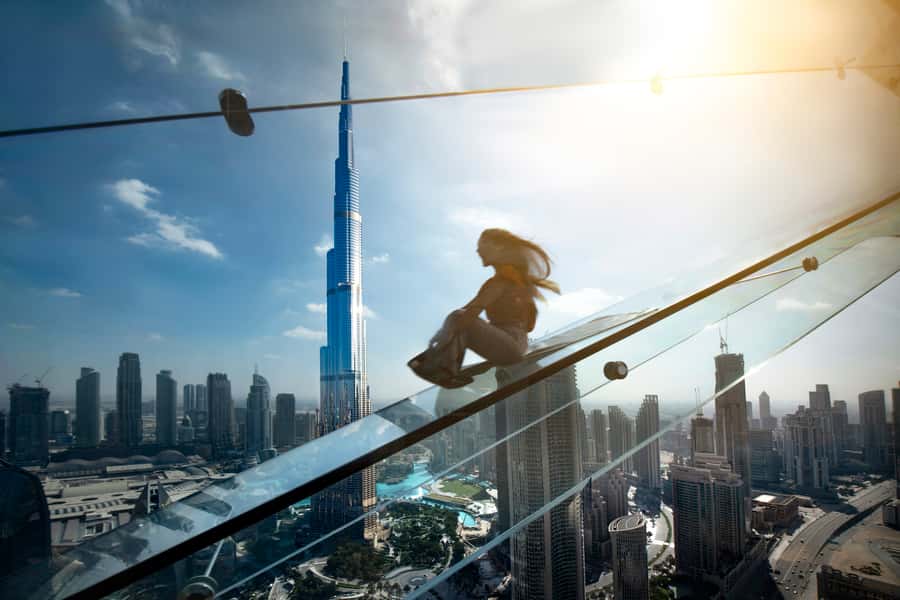 Dubai: Burj Khalifa Level 124, 125 & Sky Views Entry Ticket - Key points to know before you book