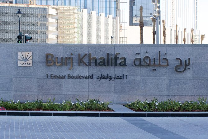 Dubai Burj Khalifa Level 124 and 125 Entrance Tickets - Is Level 148 worth the upgrade?