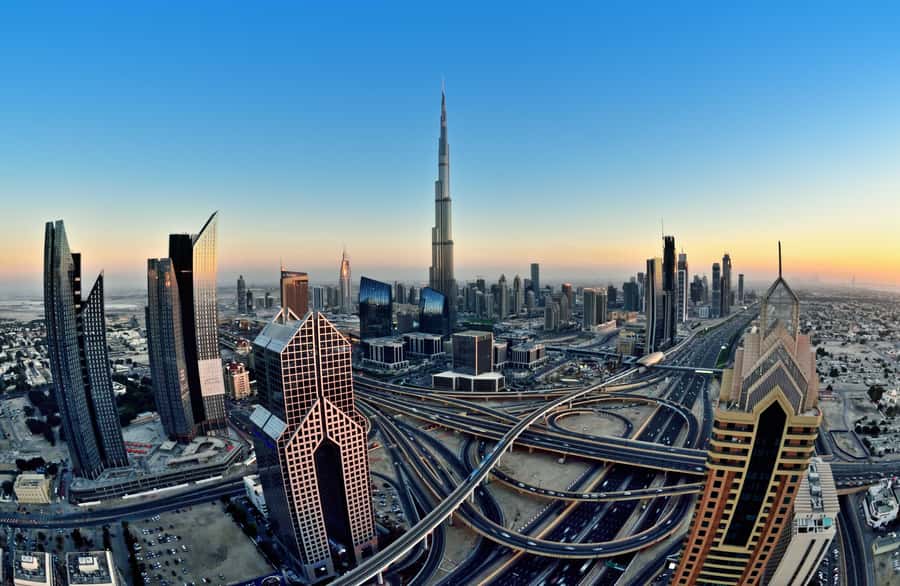 Dubai by Night City Tour with Fountain Show - Cost, timing, and practical value