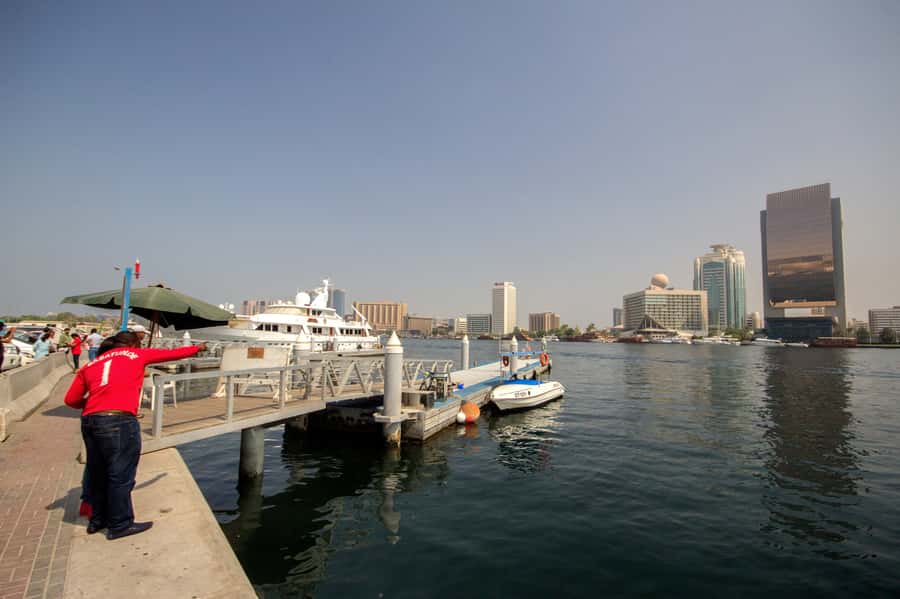 Dubai City Half-Day Tour - Why this four-hour route works for a first look at Dubai