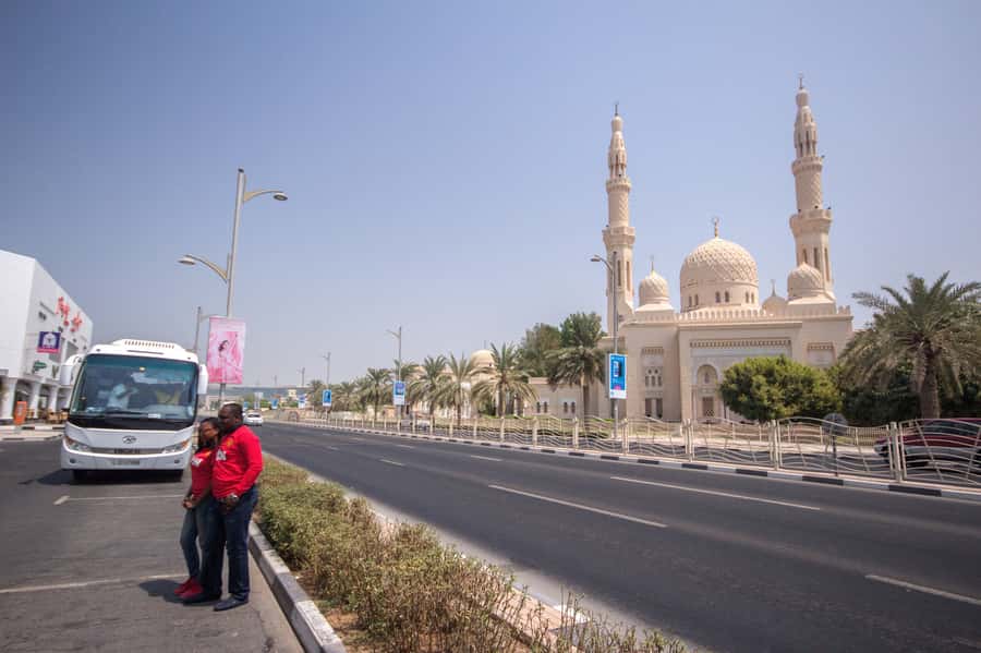 Dubai City Half-Day Tour - Dubai Museum gives the old city more meaning