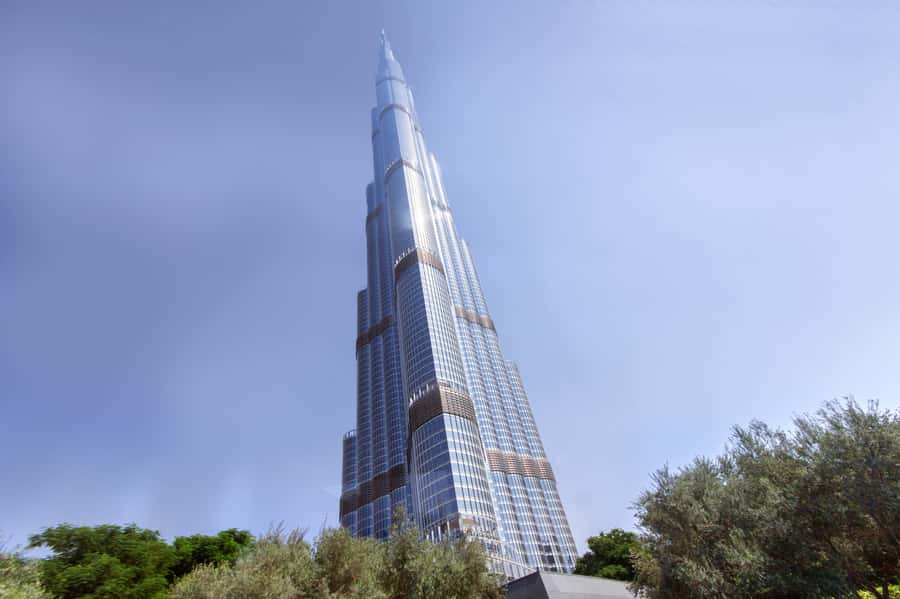 Dubai City Half-Day Tour - Burj Khalifa and the final skyline view