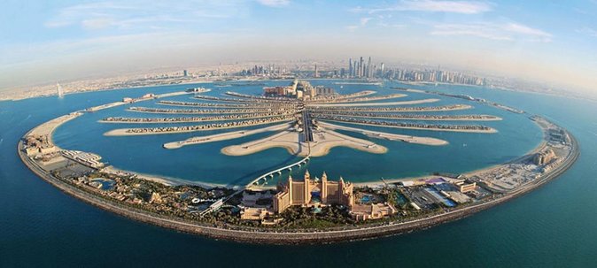 Dubai City Half Day Tour including Hotel Transfers - Dubai Creek and the Gold Souk