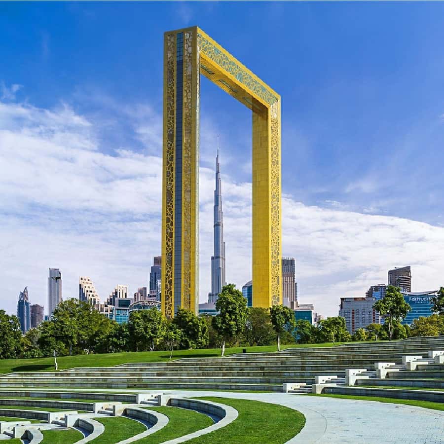 Dubai: City Highlights Private Layover Tour with Transfer - The Palm, Atlantis, and Dubai’s grand scale