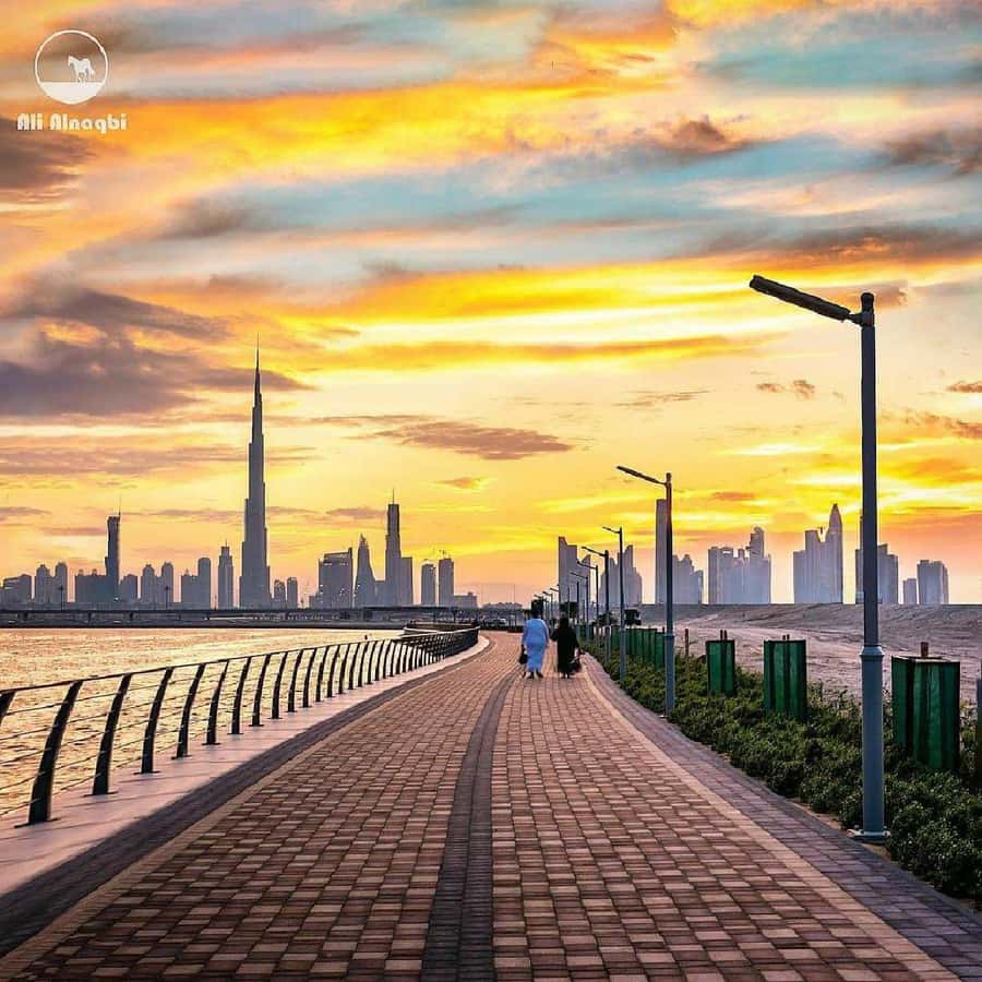 Dubai: City Highlights Private Layover Tour with Transfer - Burj Khalifa and Dubai Mall