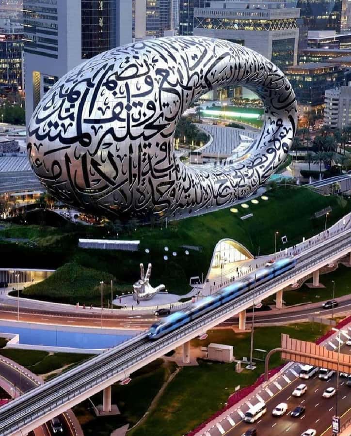 Dubai: City Highlights Private Layover Tour with Transfer - The main drawbacks to consider