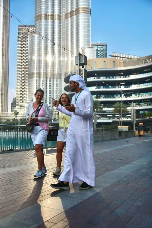 Dubai: City Highlights Private Layover Tour with Transfer - From Dubai Creek to the Gold Souk
