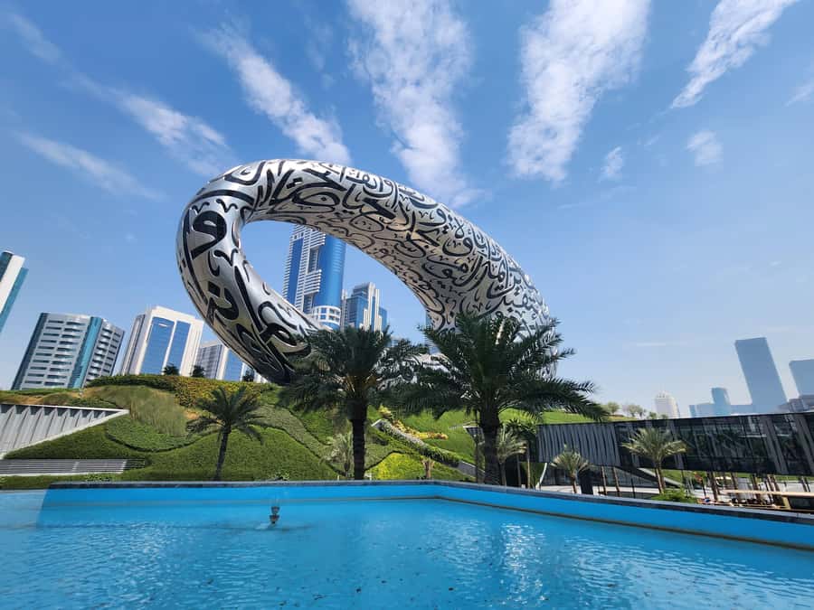 Dubai: City Highlights Tour with Blue Mosque & Street Food - Why this tour works as a first look at Dubai