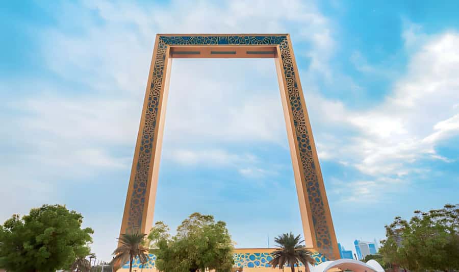 Dubai: City Highlights Tour with Blue Mosque & Street Food - Inside the Ottoman-inspired Blue Mosque