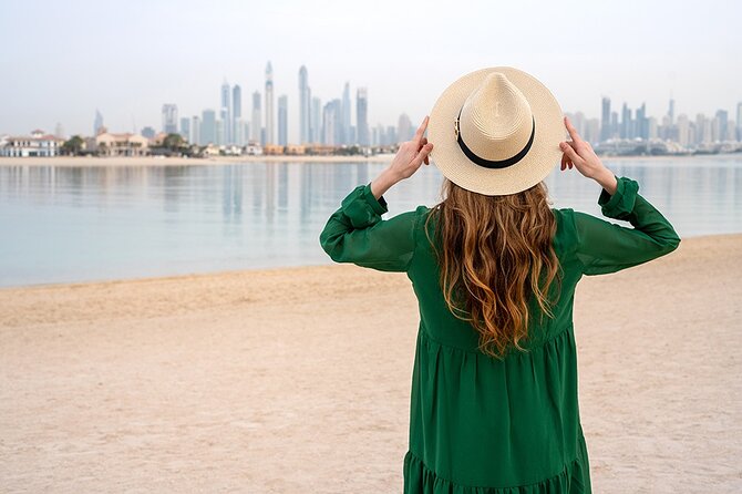 Dubai City Pass: all inclusive Pass with Hop On Hop Off & tours - Key points to know before buying