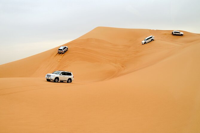 Dubai City Pass: all inclusive Pass with Hop On Hop Off & tours - Compare The View Palm Jumeirah and Burj Khalifa