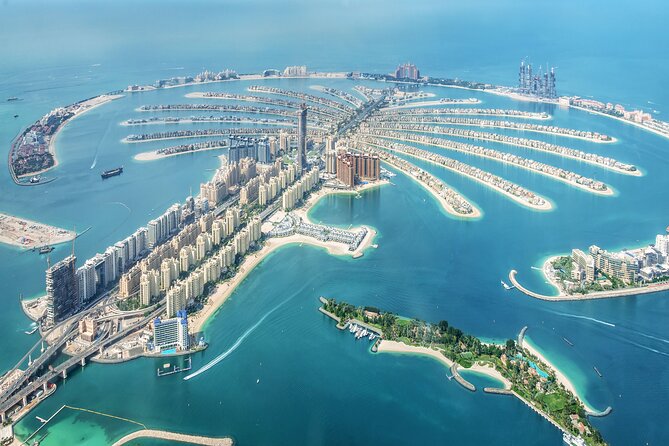 Dubai City Pass: all inclusive Pass with Hop On Hop Off & tours - Pick the right indoor attractions for your group