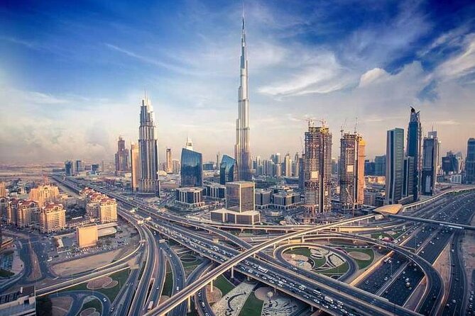 Dubai City Sightseeing Tour in 4x4 Private Vehicle - Why the private 4WD matters