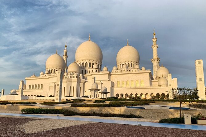 Dubai City Tour - A quick way to see Dubai’s two very different sides