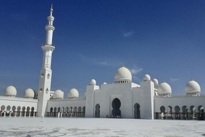 Dubai City Tour - Extra sights that may appear along the route
