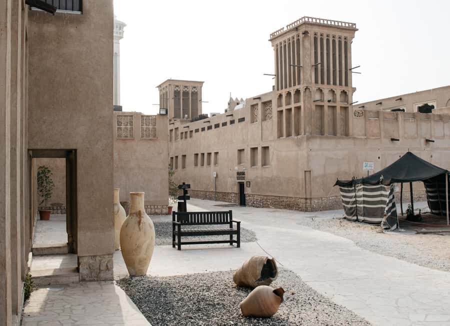 Dubai city tour - Who should book this Dubai city tour?
