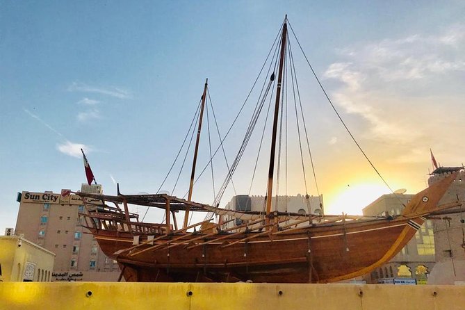Dubai City tour - An amazing journey of Dubai - Al Fahidi Fort sets up Dubai’s older story