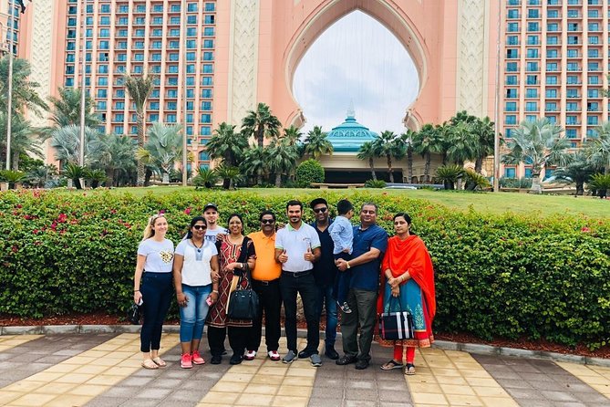 Dubai City tour - An amazing journey of Dubai - What the price and vehicle arrangement mean