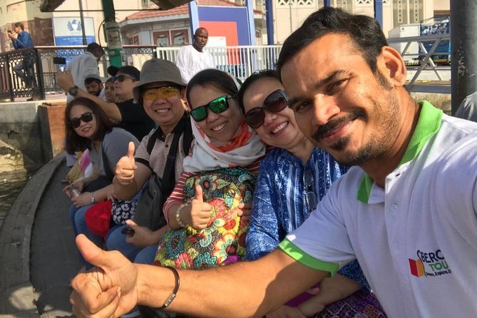 Dubai City tour - An amazing journey of Dubai - A ten-minute abra crossing on Dubai Creek