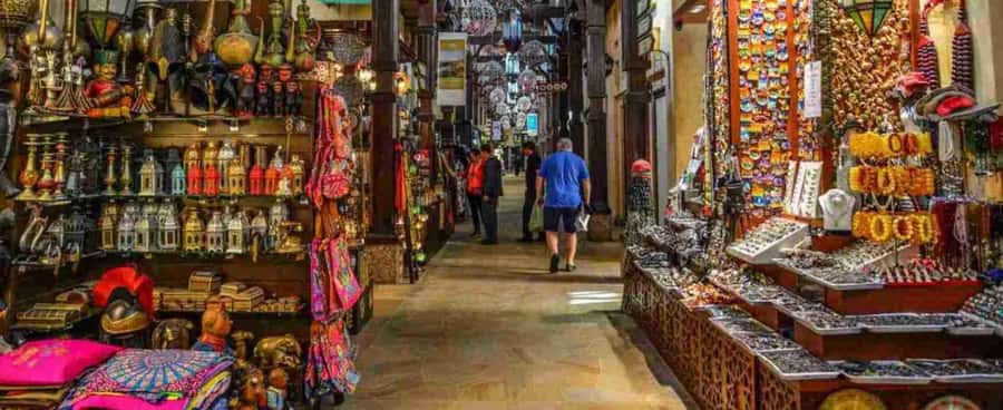 Dubai City Tour and Desert Safari Full-Day Combo - What This Dubai Combo Tour Really Covers