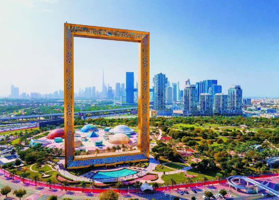 Dubai City Tour and Desert Safari Full-Day Combo - Starting Among Gold, Spice, and Dubai Creek