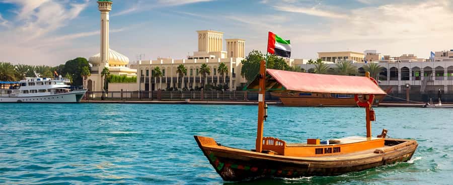 Dubai City Tour and Desert Safari Full-Day Combo - What to Bring and Who Should Book
