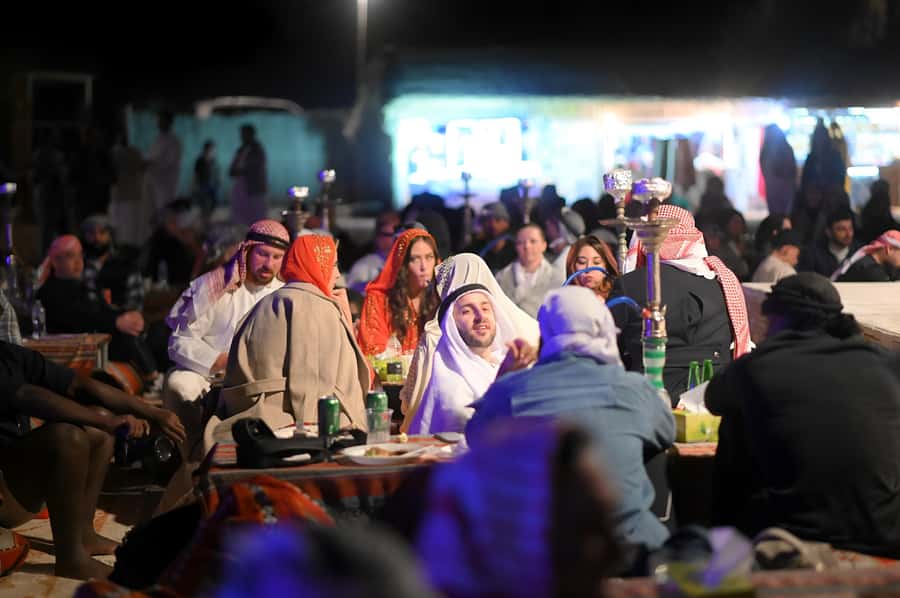 Dubai City Tour and Desert Safari Full-Day Combo - Is the $30 Price Good Value?
