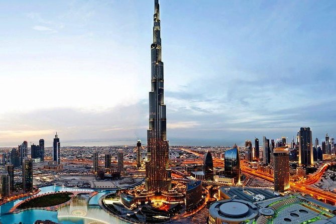 Dubai City Tour and Evening Desert Safari BBQ Dinner- Combo Tour - Browsing the old souk and gold market
