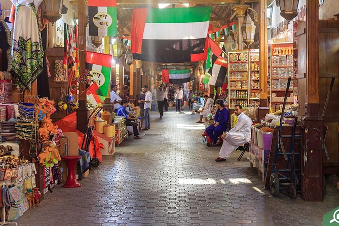 Dubai City Tour and Evening Desert Safari BBQ Dinner- Combo Tour - Jumeirah Mosque, Burj Al Arab, and Burj Khalifa