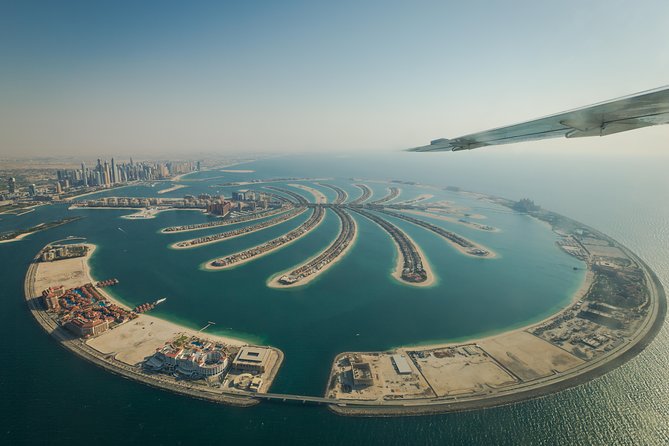 Dubai City Tour: Frame Tickets, Creek, Souks, Blue Mosque & Abra - Spice Souk and the short abra crossing
