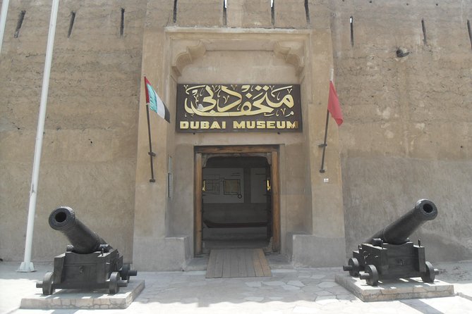 Dubai City tour from Abu Dhabi - Burj Khalifa area and the Dubai Fountain view