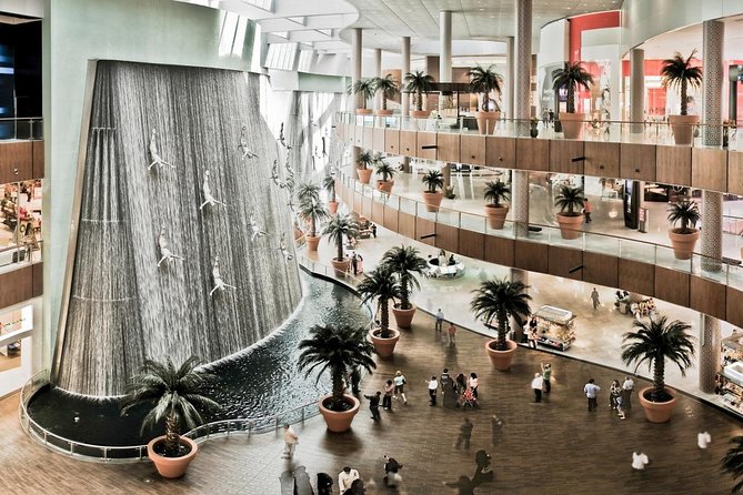 Dubai City tour from Abu Dhabi - Spice Souk: a more textured side of Dubai