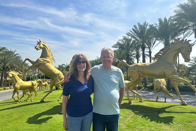 Dubai City Tour In Private Car - Key points at a glance