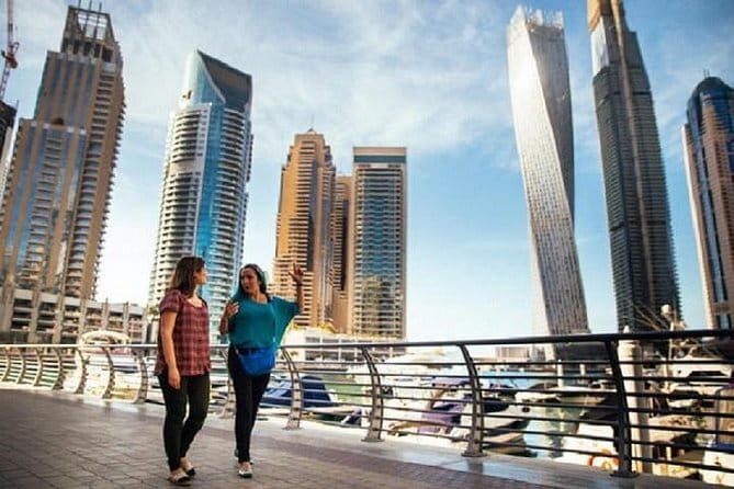 Dubai City Tour In Private Car - Heritage Village gives the old city more breathing room