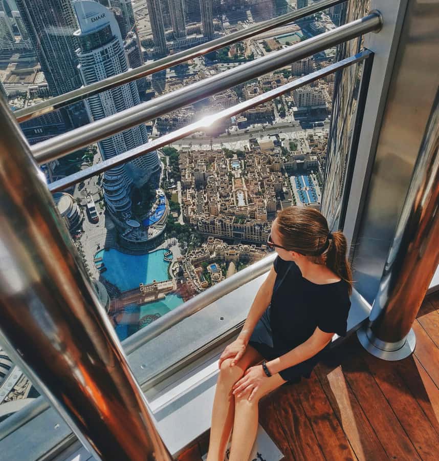 Dubai: City Tour of Creek, Souks, Frame, Burj Khalifa Entry - Al Fahidi gives the day some texture