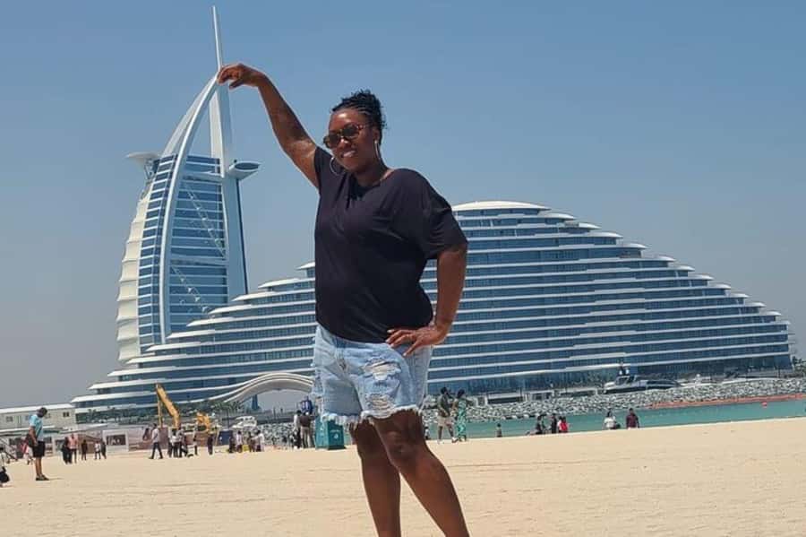 Dubai: City Tour of Creek, Souks, Frame, Burj Khalifa Entry - Choosing your Burj Khalifa ticket