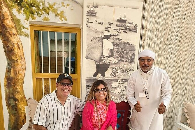 Dubai City Tour of Souks, Boat, Blue Mosque, Frame & Burj Khalifa - What the guide adds to the day