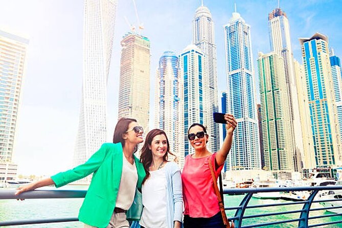 Dubai City Tour | Old and New Dubai Sightseeing Tour - What the guide adds to a private drive