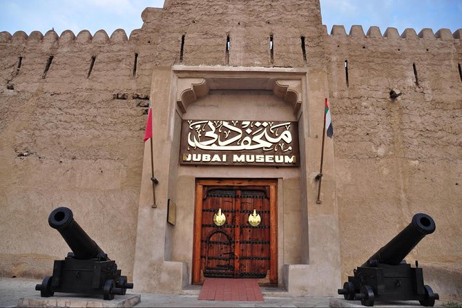 Dubai City Tour - Old & Modern City Sightseeing Dubai - Transfer - Dubai Frame: the strongest included-style stop
