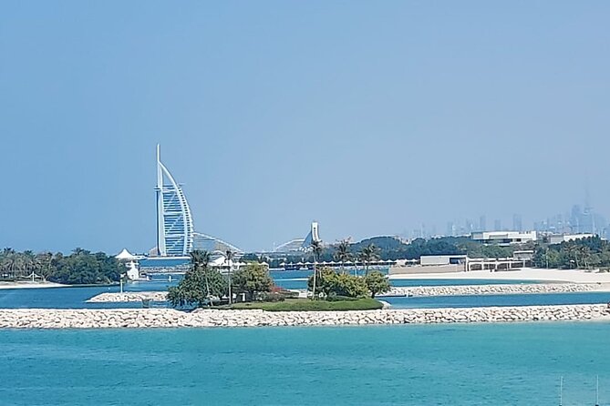 Dubai City Tour (Old & New) Desert Safari, BBQ, Camel Ride, Shows - Barbecue dinner and three kinds of live entertainment