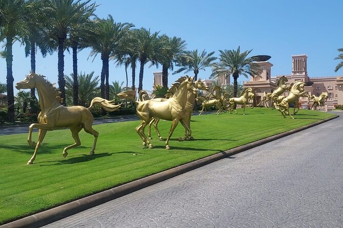 Dubai City Tour (Old & New) Desert Safari, BBQ, Camel Ride, Shows - What $149 buys you, and where the value sits