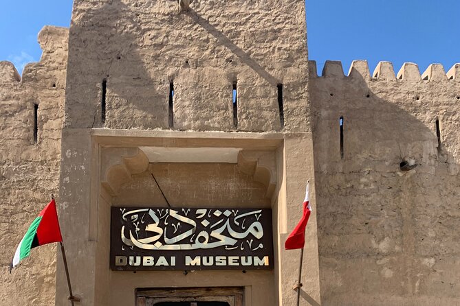 Dubai City Tour Private Souks Modern Dubai - Why this four-hour route works for a first look at Dubai