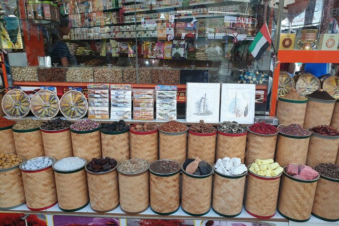 Dubai City Tour - The History from Riding Camel to Riding Ferrari - What the private vehicle adds