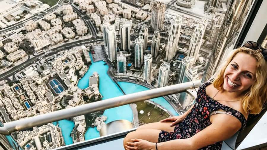 Dubai: City Tour with Burj Khalifa and Underwater Zoo Ticket - Price, flexibility, and who gets the best value