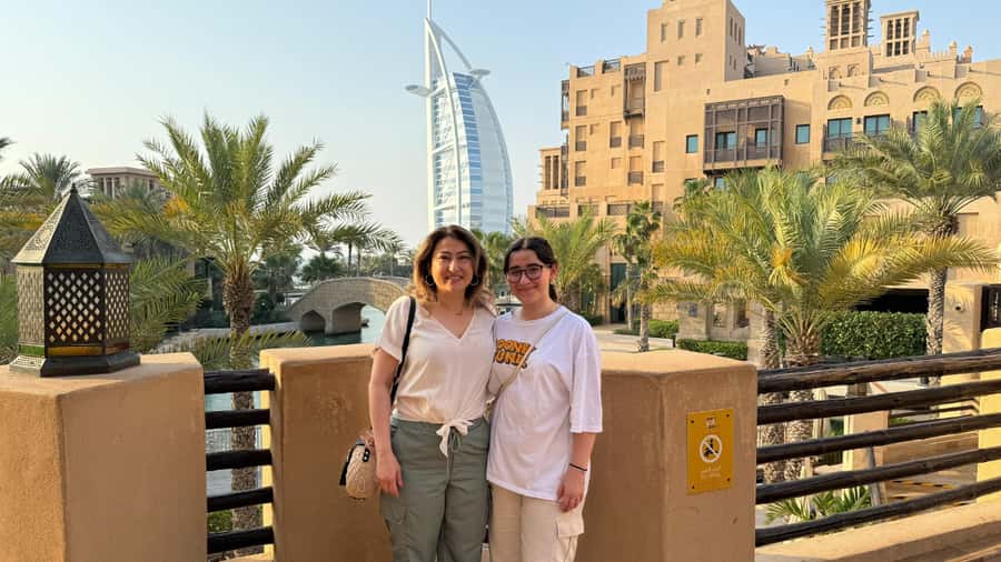 Dubai: City Tour with Burj Khalifa and Underwater Zoo Ticket - What eight hours really allows