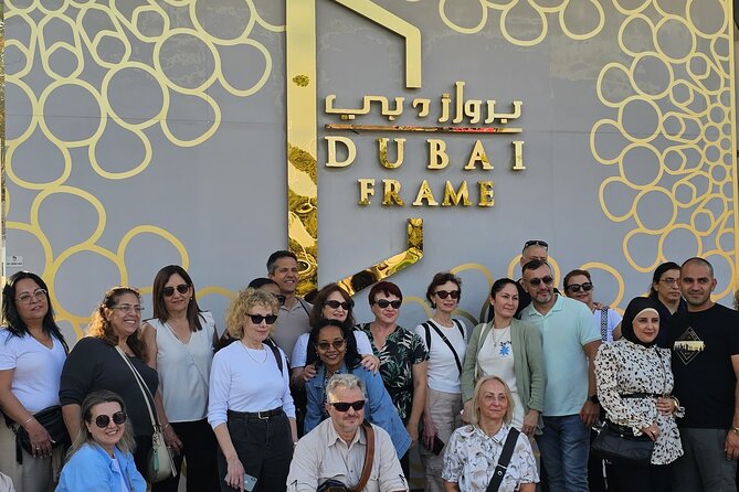 Dubai City Tour with Burj khalifa Tickets - Al Bastakiya and the quiet side of old Dubai