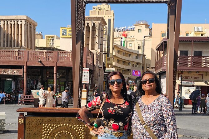 Dubai City Tour with Burj khalifa Tickets - Burj Khalifa: the main event at one hour