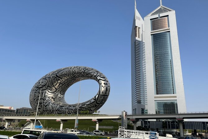 Dubai City Tour with Hotel Transfers - Dubai Gold Souk: two hours in Deira