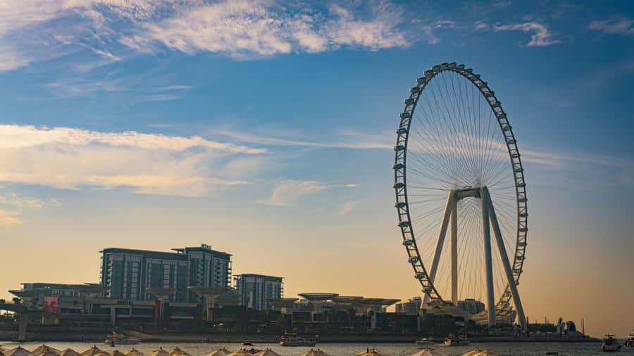 Dubai: City Tour with Iconic Attractions Tickets - Key points at a glance